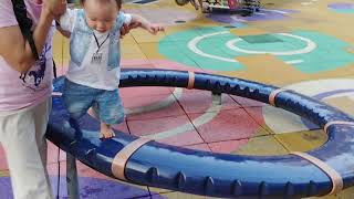 20180930 信信係公園玩(4)