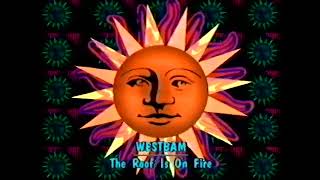 Westbam -The Roof Is On Fire