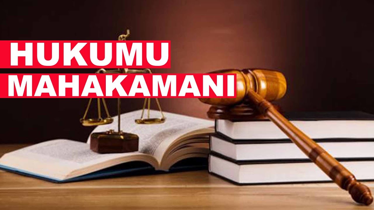 HUKUMU MIAKA 200 JELA! / ADHABU KUPUNGUZWA / MAHAKAMA INA UTARATIBU WA SHERIA