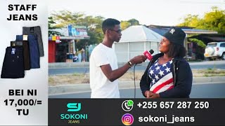 TIZAMA: 'Mwanamke Mweupe Ndio Mambo Yangu,Sipendi Mweusi' Mwenye Kunijali Na kunipenda #DeepOfLove