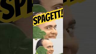 #timanderic SPAGETT! Tim and Eric Good Job!