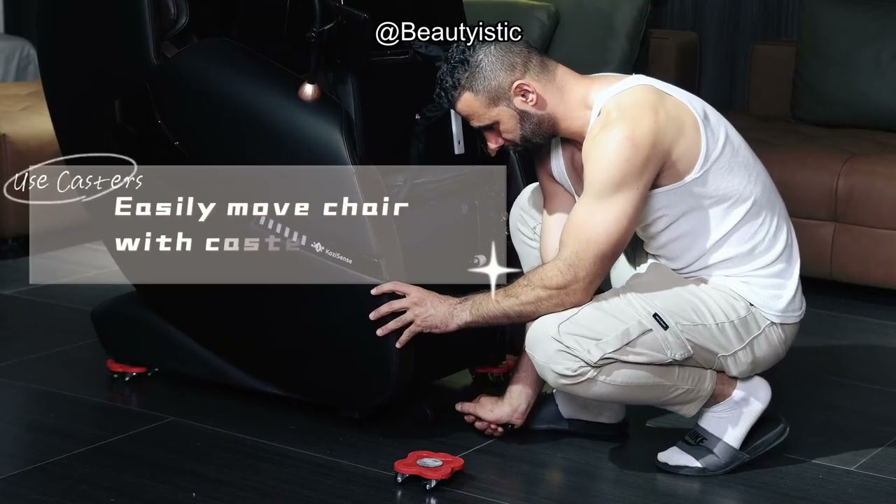 Massage Chair Full Body Review: Is the Zero Gravity Shiatsu Recliner Worth It?