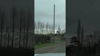 #uk #driving #nosound #drivingaround #automobile #car #shorts #ontheroad #cardriving #ukroads #4k