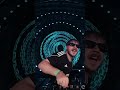 Shots were fired 💥 Macon plays his new track Bulletproof in Parookaville 2024 #shorts