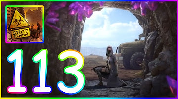 State of Survival‏ - Gameplay Walkthrough Part 113 (Android,IOS)