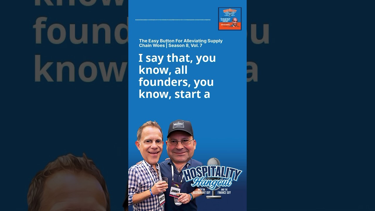 Tune into this throwback episode with Mani Kulasooriya, CEO of Branded’s valued partner Cut+Dry!