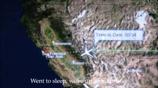 |Tripreport| Delta Airlines 757-300 from ATL-SJC