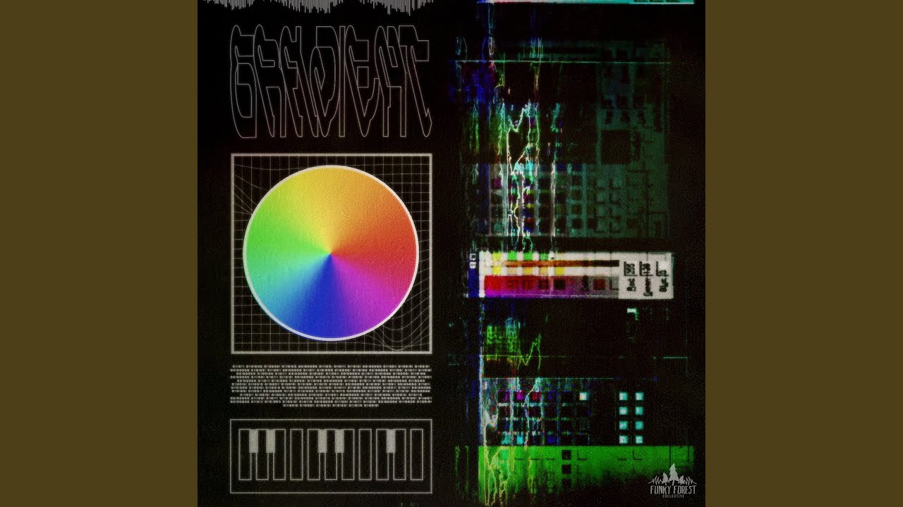 Watch Gradient on YouTube Watch Gradient on YouTube