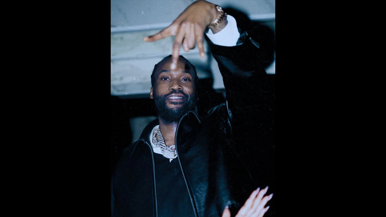 Meek Mill Type Beat - "Die For Your Love"