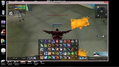 Event Merger to RF unity From RF Extreme