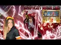 THE POWER OF SHANKS! Let's Play One Piece PIRATE WARRIORS 3! DREAM LOG!
