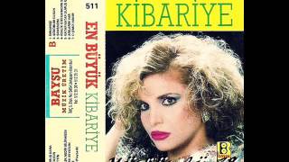 Kibariye-Anılarım Var