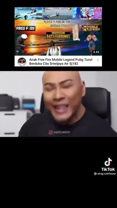 KREATOR SAMPAH😂