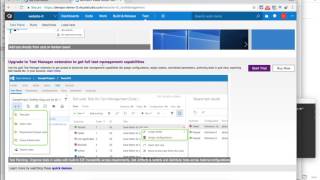 TechTalk: CI with Visual Studio Team Services