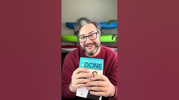 Getting Things Done: The Power of Outcome Focusing