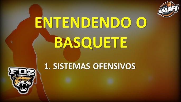 O jogo de transição no basquete: estratégias e inovações - BNLData