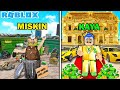 PERJALANAN PANDU GAMING DARI MISKIN SAMPE BISA KAYA RAYA DI ROBLOX!!!