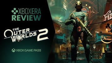 The Outer Worlds 2 | Review