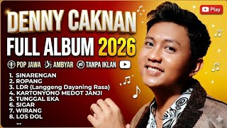 Download lagu Denny caknan full album terbaru 2026, viral ambyar tanpa iklan!