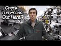 How Car Enthusiasts in Japan Build Up a Car On a Budget! Up Garage | JDM Masters