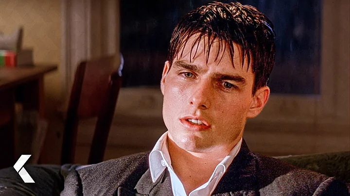 “Galactically Stupid!" Scene - A Few Good Men (1992) Tom Cruise, Jack Nicholson