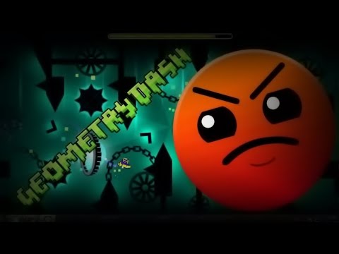 Geometry Dash | Virtuoso | Featured