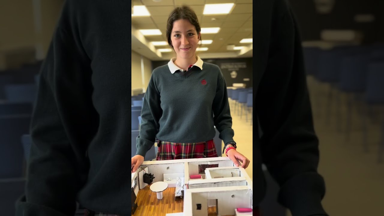 Casa bioclimática Entreolivos