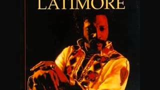 Let's Straighten It Out   Latimore   YouTube