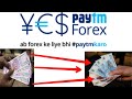 Paytm forex :HOW TO ORDER FOREX MULTI CURRENCY CARD ONLINE|| FROM PAYTM
