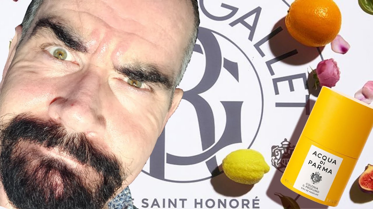 MY ADDICTION TO SHOPPING & TWO NEW SCENT REVIEWS! 