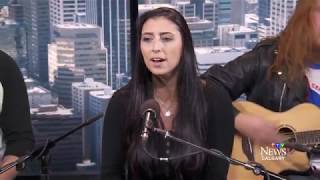 UNLEASH THE ARCHERS - Apex (Live Acoustic Version) on CTV News