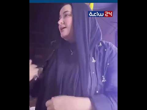 She Opened A Grocery Store The First Appearance Of Heba El Turki Widow Of Ibrahim Shika 
