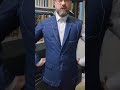 Chris Aus 176 3oct 23 #bespokesuit #fashion #tailoredsuit #jamesbespokesuit #customsuit #menfashion