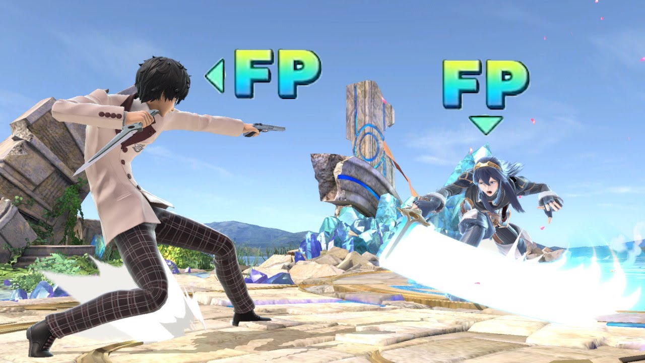 I Held an amiibo Tournament
