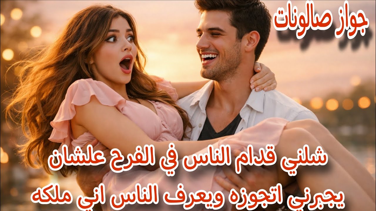 جواز صالونات #قصص #حكايات #ترند #اكسبلور #امنيه #shorts 