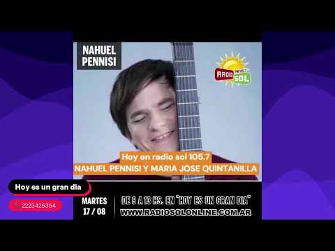 Radio sol online y FM 105.7