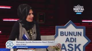 Sahurda Tok Tutan Şey Nedir?