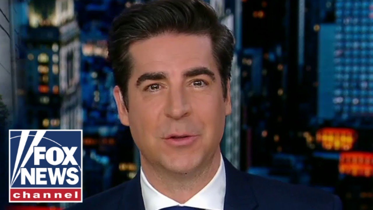 ⁣Jesse Watters: Newark just got scammed