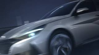 The All New Hyundai Avante Reveal