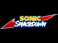 Sonic Smackdown: Release Trailer