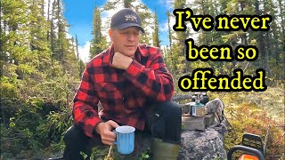 I'VE NEVER BEEN SO OFFENDED!!!  Your Topic - My Take by Chuck Porter - Everything Outdoors 12,686 views 7 months ago 16 minutes