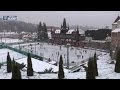 Patinoarul Bazei Olimpia Brasov