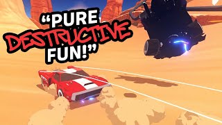 Famous SSX Meets Burnout | RESISTOR Developer Interview Net Worth