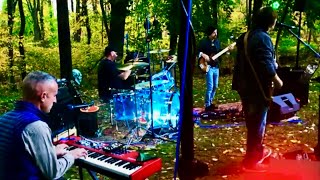 Dweller on the Threshold • FiLLiNG // 10-24-2020 • Mahwah (Multi-Cam) Soundboard