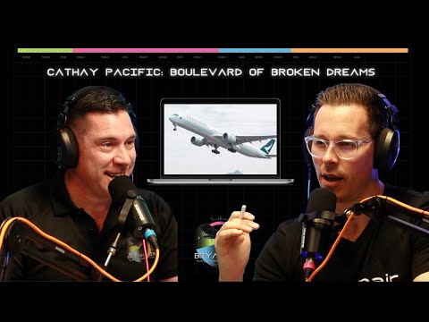Video: Ar „Cathay“atleis pilotus?
