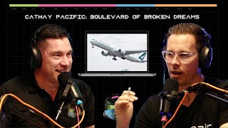 Download Lagu Cathay Pacific: Boulevard Of Broken Dreams Download Lagu Cathay Pacific: Boulevard Of Broken Dreams