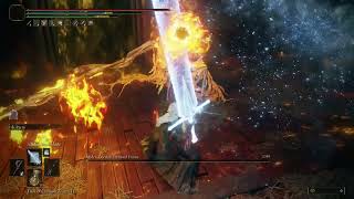Midra vs Cold Spellsword (Parry Focused) | No Damage, NG+6
