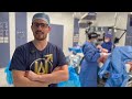 Testimonial Edoardo Pozzi Antonini Urology Minimally invasive Infrapubic Approach