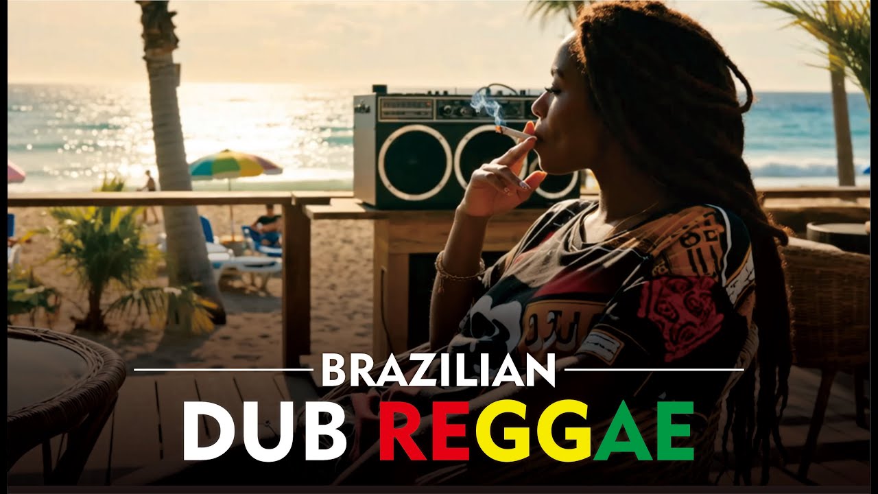 Spiritual REGGAE DUB / Mystic Roots Mix / Dubwise Meditation