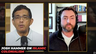 Newsweek Editor Josh Hammer On Islam's Colonial History